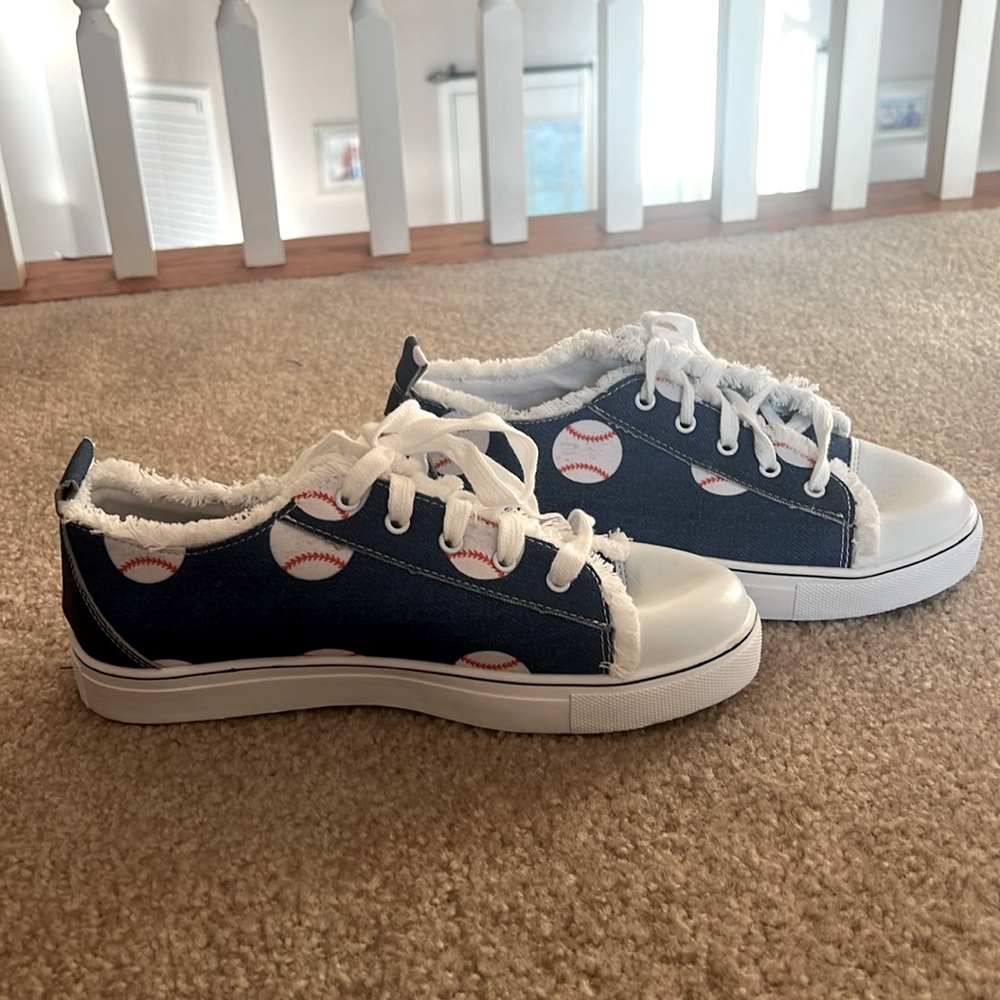 Baseball Shoes